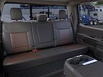 New 2025 Ford F-450 King Ranch Crew Cab 4x4 DRW Pickup for sale #SED47291 - photo 11