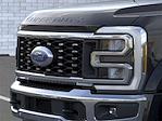 New 2025 Ford F-450 King Ranch Crew Cab 4x4 DRW Pickup for sale #SED47291 - photo 17