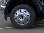 New 2025 Ford F-450 King Ranch Crew Cab 4x4 DRW Pickup for sale #SED47291 - photo 19