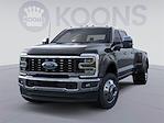 New 2025 Ford F-450 King Ranch Crew Cab 4x4 DRW Pickup for sale #SED47291 - photo 3