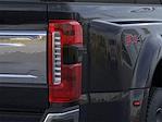 New 2025 Ford F-450 King Ranch Crew Cab 4x4 DRW Pickup for sale #SED47291 - photo 21