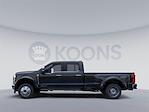 New 2025 Ford F-450 King Ranch Crew Cab 4x4 DRW Pickup for sale #SED47291 - photo 4