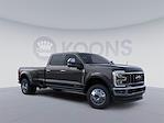 New 2025 Ford F-450 King Ranch Crew Cab 4x4 DRW Pickup for sale #SED47291 - photo 7