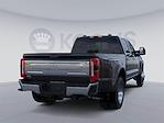 New 2025 Ford F-450 King Ranch Crew Cab 4x4 DRW Pickup for sale #SED47291 - photo 8