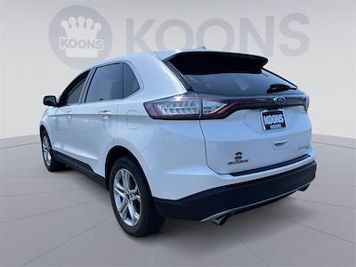 2017 Ford Edge AWD SUV for sale #HBB87228 - photo 2