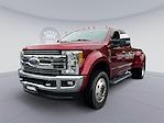 Used 2017 Ford F-450 Lariat Crew Cab 4x4 DRW Pickup for sale #HED49256 - photo 1