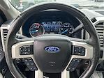 Used 2017 Ford F-450 Lariat Crew Cab 4x4 DRW Pickup for sale #HED49256 - photo 13