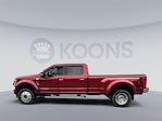 Used 2017 Ford F-450 Lariat Crew Cab 4x4 DRW Pickup for sale #HED49256 - photo 3