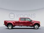 Used 2017 Ford F-450 Lariat Crew Cab 4x4 DRW Pickup for sale #HED49256 - photo 6