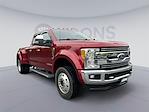 Used 2017 Ford F-450 Lariat Crew Cab 4x4 DRW Pickup for sale #HED49256 - photo 7