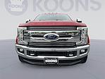 Used 2017 Ford F-450 Lariat Crew Cab 4x4 DRW Pickup for sale #HED49256 - photo 8