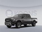 2017 Ram 1500 Crew Cab 4x4 Pickup for sale #HS743203 - photo 1