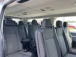 2017 Ford Transit 350 Low Roof SRW 4x2 Passenger Van for sale #JB033080A - photo 19
