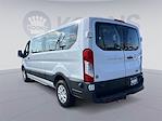 2017 Ford Transit 350 Low Roof SRW 4x2 Passenger Van for sale #JB033080A - photo 2