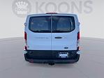 2017 Ford Transit 350 Low Roof SRW 4x2 Passenger Van for sale #JB033080A - photo 4