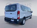 2017 Ford Transit 350 Low Roof SRW 4x2 Passenger Van for sale #JB033080A - photo 5