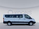 2017 Ford Transit 350 Low Roof SRW 4x2 Passenger Van for sale #JB033080A - photo 6