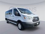 2017 Ford Transit 350 Low Roof SRW 4x2 Passenger Van for sale #JB033080A - photo 7
