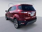 Used 2018 Ford EcoSport Titanium 4x4 SUV for sale #JC184672 - photo 2