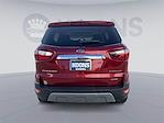Used 2018 Ford EcoSport Titanium 4x4 SUV for sale #JC184672 - photo 4