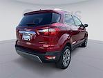 Used 2018 Ford EcoSport Titanium 4x4 SUV for sale #JC184672 - photo 5