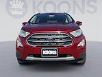Used 2018 Ford EcoSport Titanium 4x4 SUV for sale #JC184672 - photo 8