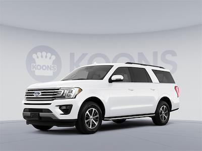 2018 Ford Expedition MAX 4x4 SUV for sale #JEA55256 - photo 1