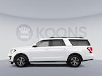 2018 Ford Expedition MAX 4x4 SUV for sale #JEA55256 - photo 2