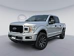 2018 Ford F-150 SuperCrew Cab 4x4 Pickup for sale #JFB36493 - photo 1