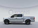 2018 Ford F-150 SuperCrew Cab 4x4 Pickup for sale #JFB36493 - photo 2