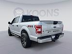 2018 Ford F-150 SuperCrew Cab 4x4 Pickup for sale #JFB36493 - photo 3