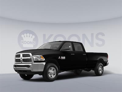 2018 Ram 3500 Crew Cab DRW 4x4 Pickup for sale #JG172639 - photo 1