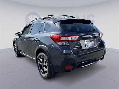 Used 2018 Subaru Crosstrek 2.0i Premium AWD SUV for sale #JH261709 - photo 2