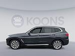 Used 2018 BMW X3 xDrive30i AWD SUV for sale #JLD70060 - photo 4