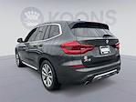 Used 2018 BMW X3 xDrive30i AWD SUV for sale #JLD70060 - photo 2