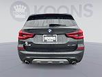 Used 2018 BMW X3 xDrive30i AWD SUV for sale #JLD70060 - photo 3