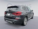 Used 2018 BMW X3 xDrive30i AWD SUV for sale #JLD70060 - photo 5