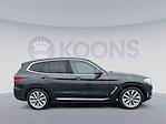 Used 2018 BMW X3 xDrive30i AWD SUV for sale #JLD70060 - photo 6