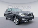 Used 2018 BMW X3 xDrive30i AWD SUV for sale #JLD70060 - photo 7