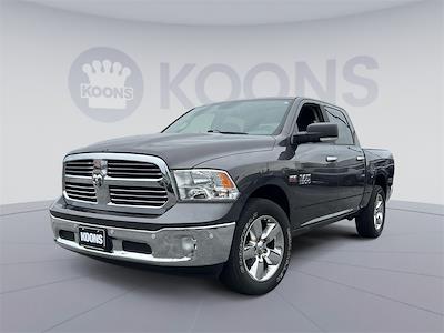 2018 Ram 1500 Crew Cab 4x4 Pickup for sale #JS344811 - photo 1