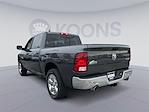 2018 Ram 1500 Crew Cab 4x4 Pickup for sale #JS344811 - photo 2