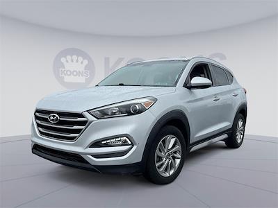 Used 2018 Hyundai Tucson SEL SUV for sale #JU660135 - photo 1