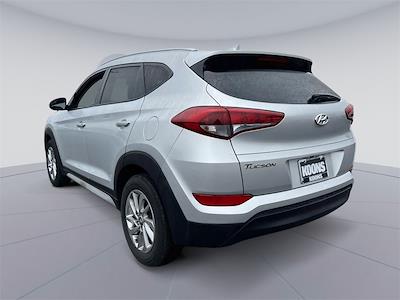 Used 2018 Hyundai Tucson SEL SUV for sale #JU660135 - photo 2