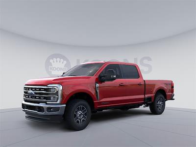 2025 Ford F-250 Crew Cab 4x4 Pickup for sale #SED53220 - photo 1
