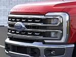 2025 Ford F-250 Crew Cab 4x4 Pickup for sale #SED53220 - photo 17
