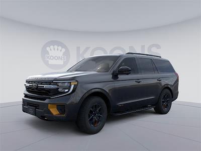 2025 Ford Expedition 4x4 SUV for sale #0541125T - photo 1