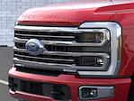 2025 Ford F-350 Crew Cab SRW 4x4 Pickup for sale #SED11443 - photo 17