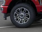 2025 Ford F-350 Crew Cab SRW 4x4 Pickup for sale #SED11443 - photo 19