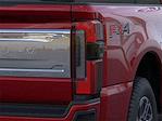 2025 Ford F-350 Crew Cab SRW 4x4 Pickup for sale #SED11443 - photo 21