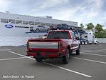 2025 Ford F-350 Crew Cab SRW 4x4 Pickup for sale #SED11443 - photo 8